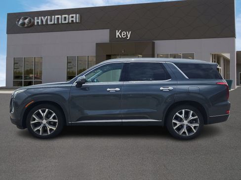 Used 2020 Hyundai Palisade SEL AWD/4WD image 6