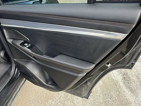 Used 2024 Jeep Wagoneer Launch Edition image 22