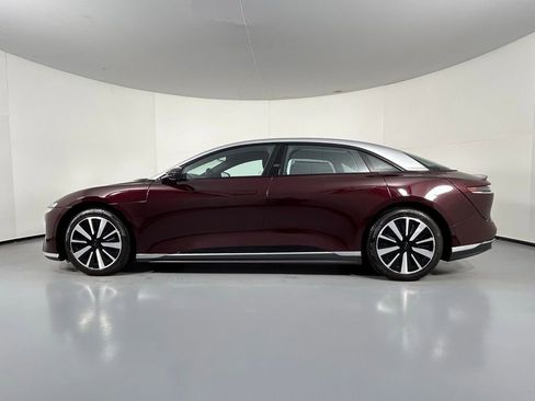 Used 2023 Lucid Air Touring image 4
