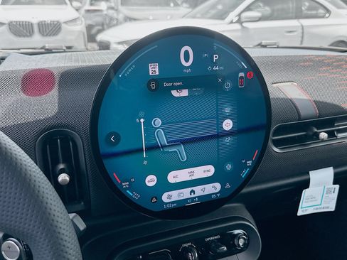 New 2026 MINI Cooper S FWD image 12