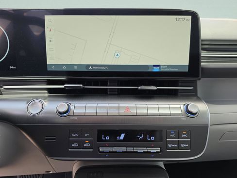 New 2026 Hyundai Kona Limited FWD image 27