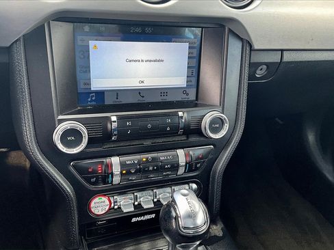 Used 2016 Ford Mustang Premium image 25