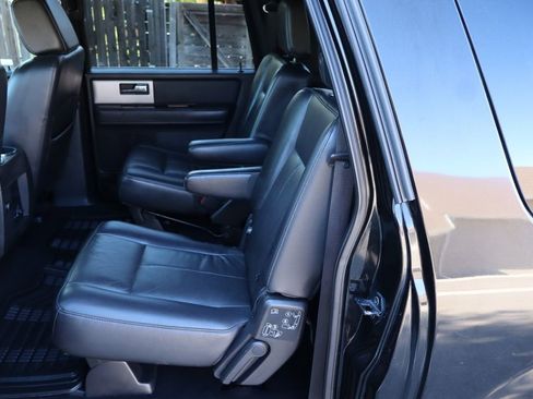 Used 2008 Ford Expedition EL Limited image 20