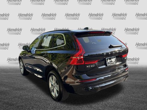Certified 2022 Volvo XC60 B5 Momentum AWD/4WD image 8