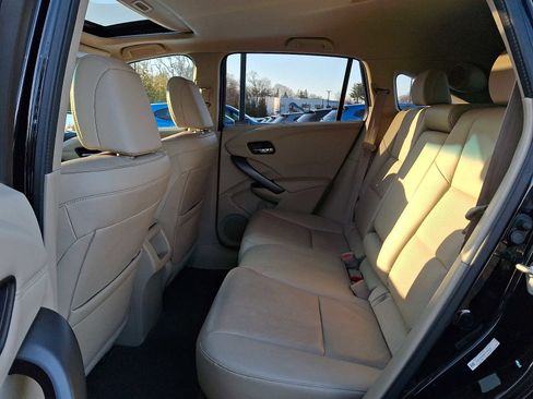 Used 2015 Acura RDX FWD w/ Technology Package image 10