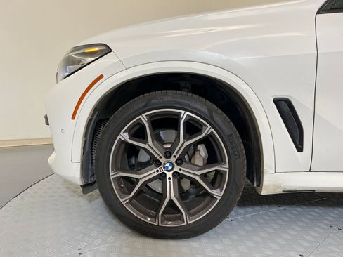 Certified 2023 BMW X5 sDrive40i w/ M Sport Package image 9
