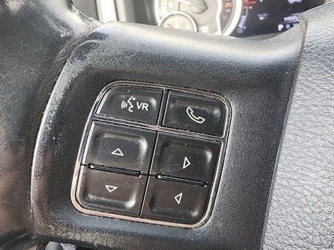 Used 2015 RAM 1500 Big Horn image 11