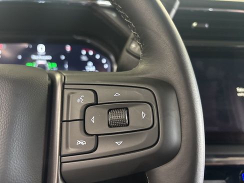 Used 2025 GMC Sierra 2500 Denali Ultimate w/ Max Trailering Package AWD/4WD image 16