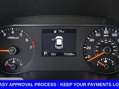Used 2022 Kia Soul LX FWD image 15