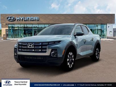 New 2026 Hyundai Santa Cruz SEL