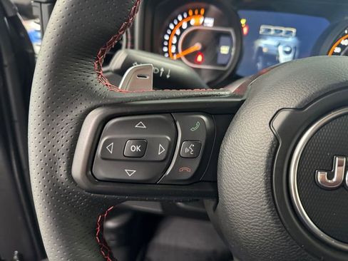 New 2026 Jeep Wrangler Unlimited Rubicon 392 image 18