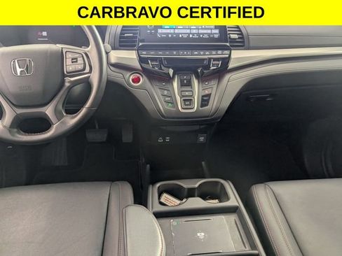 Used 2025 Honda Odyssey Sport-L image 25