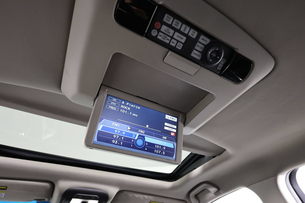 Used 2011 Acura MDX w/ Tech & Entertainment Pkg AWD/4WD image 15