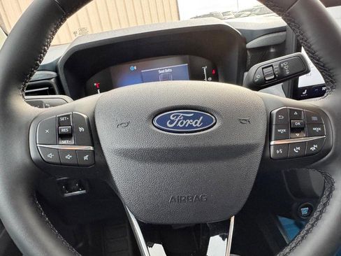 New 2025 Ford Maverick XLT w/ XLT Luxury Package image 19