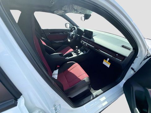 New 2026 Honda Civic Si image 23