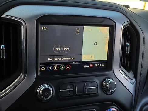 Used 2019 GMC Sierra 1500 SLT w/ SLT Premium Plus Package image 22