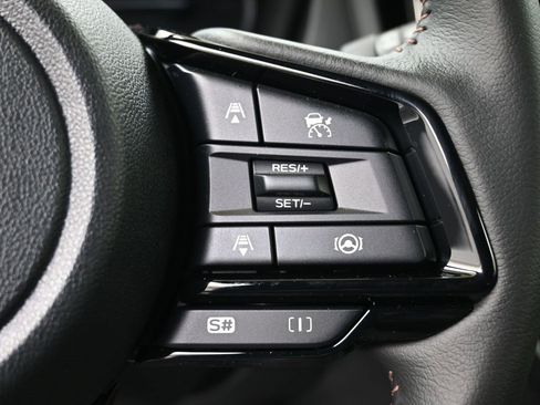 New 2026 Subaru Forester Sport image 25