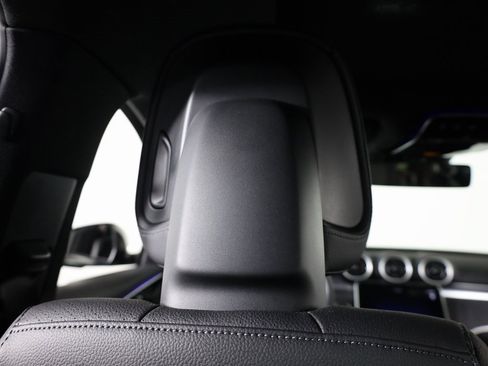 Certified 2025 Mercedes-Benz C 300 4MATIC Sedan image 39