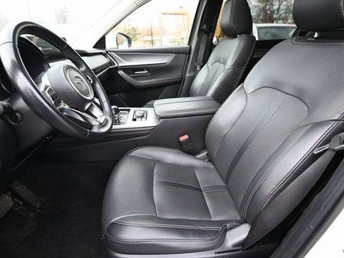 Used 2024 MAZDA CX-90 3.3 Turbo w/ Preferred Plus image 7