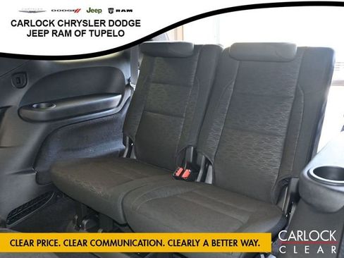 New 2026 Dodge Durango GT w/ Blacktop Package image 36