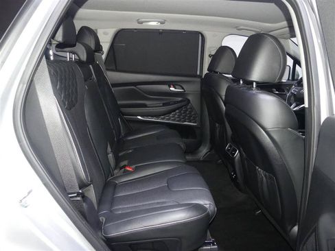 Used 2022 Hyundai Santa Fe Limited AWD/4WD image 29