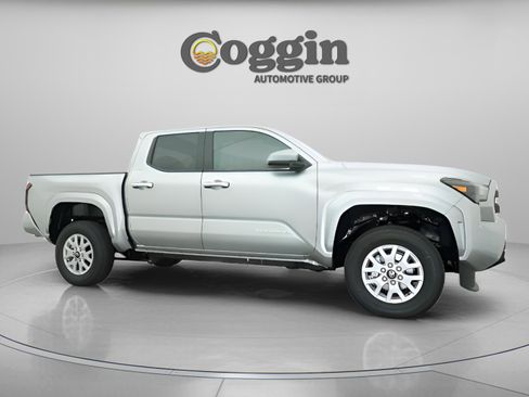 New 2026 Toyota Tacoma SR5 AWD/4WD image 27