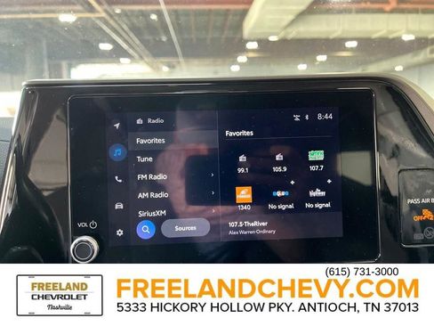 Used 2023 Toyota Highlander LE image 25