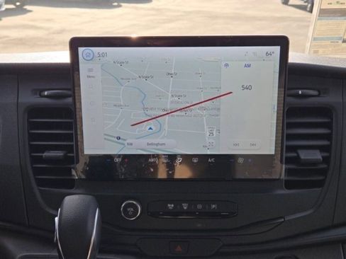 New 2025 Ford Transit 350 148 High Roof AWD image 27