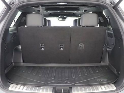Used 2021 Hyundai Palisade Calligraphy AWD/4WD image 42