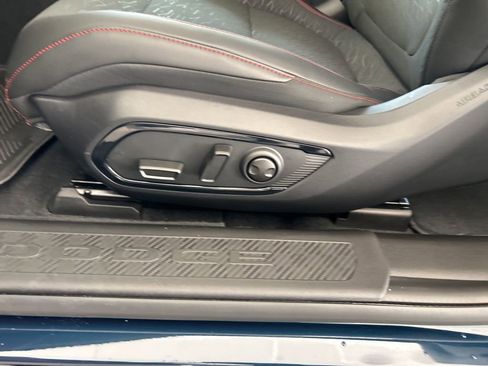 New 2026 Dodge Charger R/T Scat Pack image 37