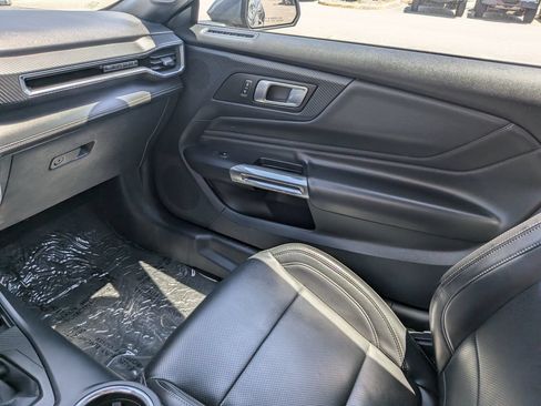 Used 2024 Ford Mustang Premium RWD image 17