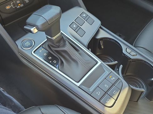 New 2026 Kia Sportage EX FWD image 30