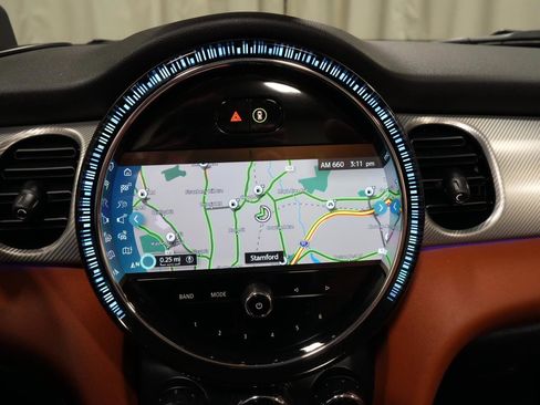 Certified 2023 MINI Cooper S FWD image 21