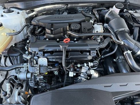 Used 2022 Kia K5 LXS image 32