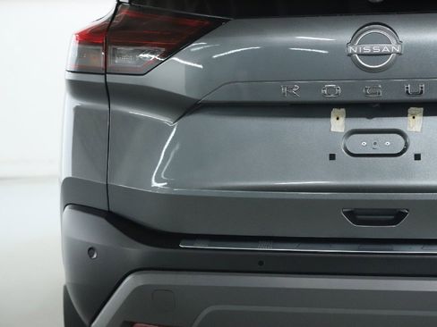 Certified 2023 Nissan Rogue SV image 43