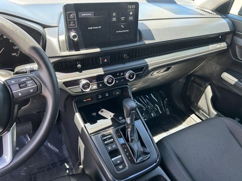 Used 2026 Honda CR-V LX image 22