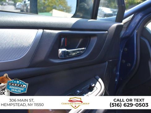 Used 2019 Subaru Legacy 2.5i Premium AWD/4WD image 13