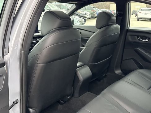 Used 2023 Honda Accord Sport image 16