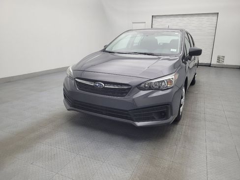 Used 2022 Subaru Impreza 2.0i image 15