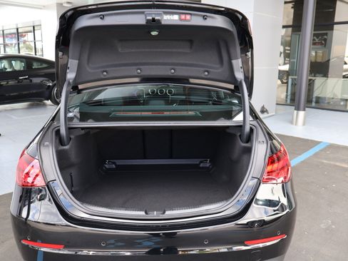 Certified 2025 Mercedes-Benz C 300 Sedan image 21