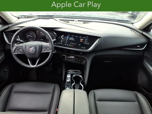Certified 2023 Buick Envision Essence FWD image 15