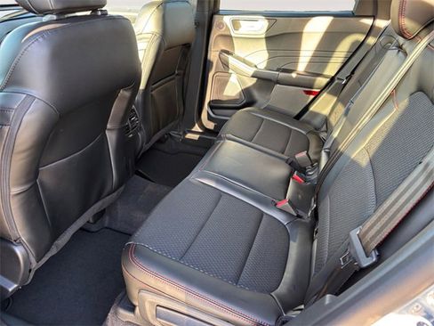 New 2026 Ford Escape ST-Line Select w/ Tech Pack #2 image 13