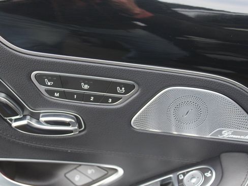 Used 2015 Mercedes-Benz S 550 4MATIC Coupe image 13