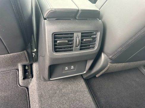 New 2026 Nissan Rogue Dark Armor FWD image 17