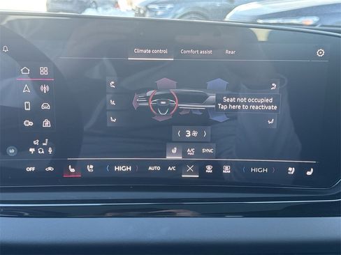 Certified 2025 Audi A5 2.0T Premium Plus w/ Premium Plus image 19