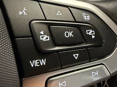 Used 2022 Volkswagen Atlas SEL image 34