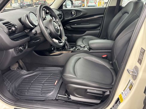 Used 2019 MINI Cooper Clubman ALL4 image 9