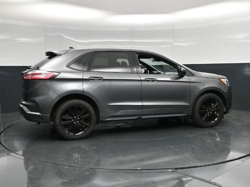 Certified 2023 Ford Edge ST-Line AWD/4WD image 3