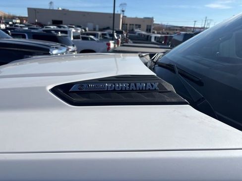 Used 2023 Chevrolet Silverado 3500 High Country w/ Z71 Off-Road Package image 6