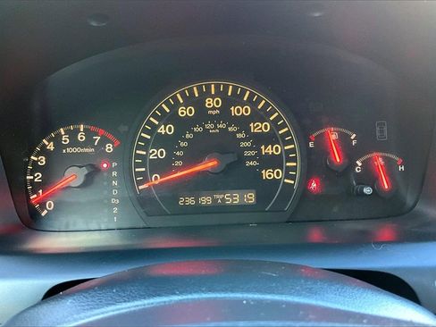 Used 2004 Honda Accord EX image 13